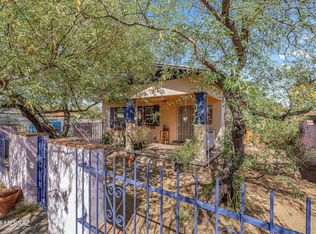 116 N Mountain Ave, Tucson, AZ 85719