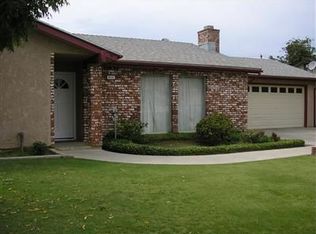 3535 Willow St, Selma, CA