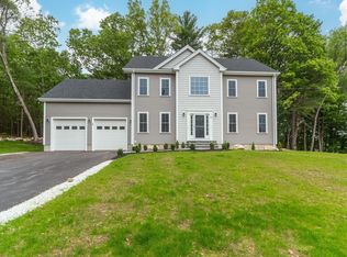 4 Pine Hill Rd #4, Oxford, MA 01540