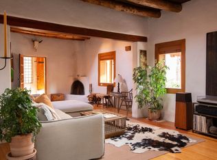 119 Cruz Alta Rd, Taos, NM 87571