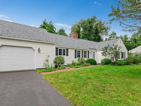 13 Blueberry Lane, Peterborough, NH 03458