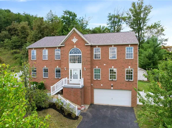 165 Walnut Dr, Baden, PA 15005