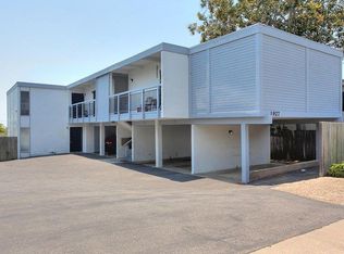 1927 Red Rose Way APT 4, Santa Barbara, CA 93109