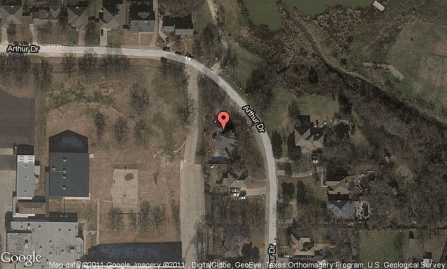 Map View