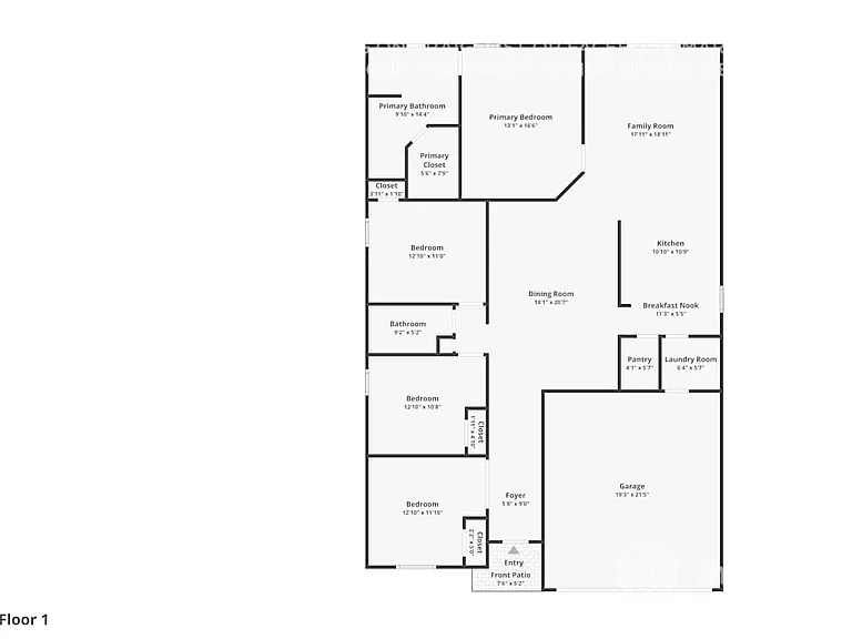 2257 Deercroft Dr — Photo 2