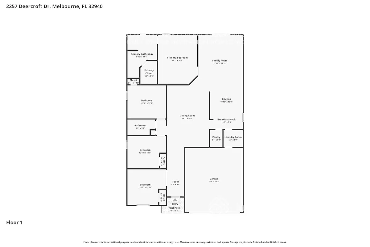 Building Photo - 2257 Deercroft Dr