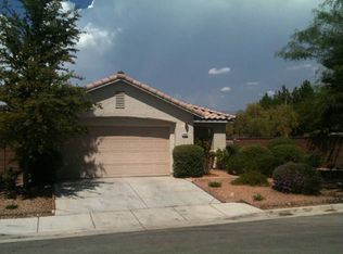 3193 Little Stream St, Las Vegas, NV 89135