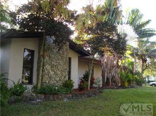 7010 SW 173rd Way, Fort Lauderdale, FL 33331