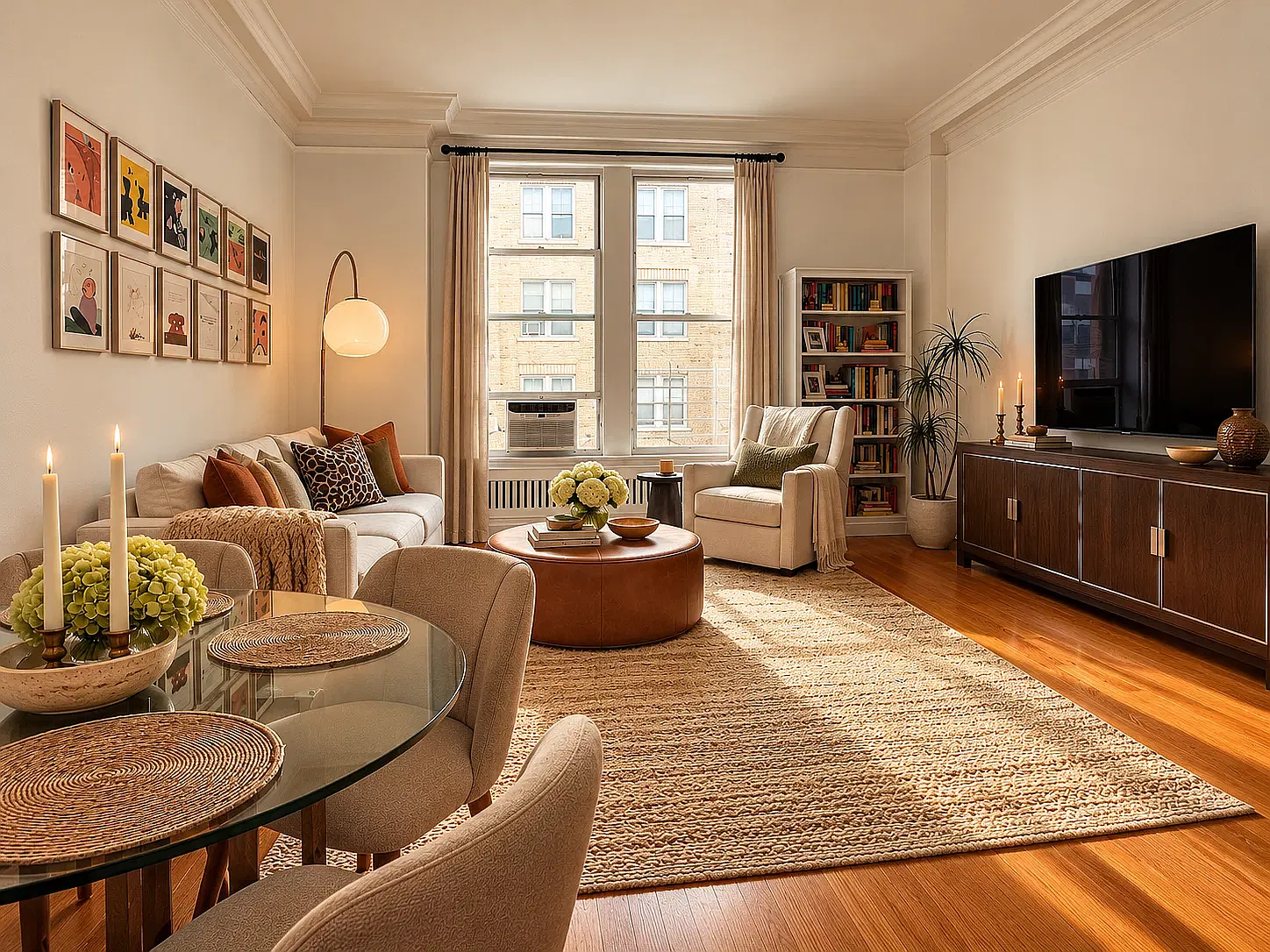 155 Riverside Drive — Photo 2