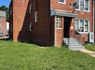 3971 Martin Luther King Jr Ave SW, Washington, DC 20032