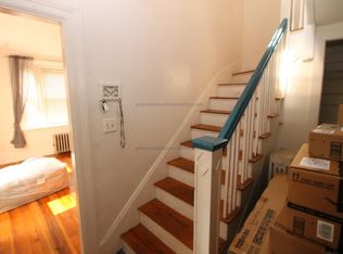 26 Tremont St #1OJ, Brighton, MA 02135