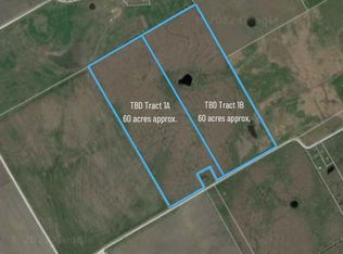 TRACT 1B NW County Road 4130, Frost, TX 76641