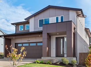 15444 SW Peace Ave, Tigard, OR 97224