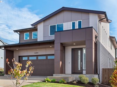 15444 SW Peace Ave, Tigard, OR, 97224