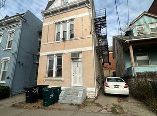 254 Warner St, Cincinnati, OH 45219