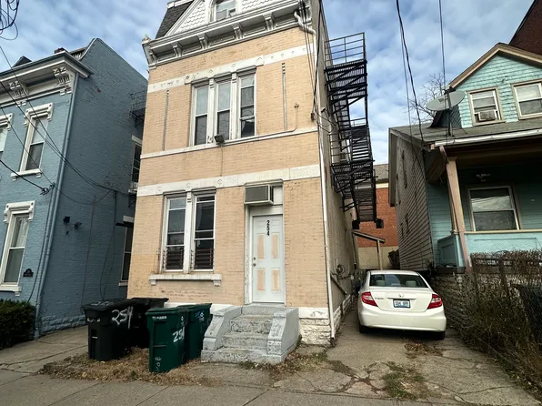 254 Warner St, Cincinnati, OH 45219