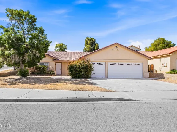 3254 Quarry Rd, Palmdale, CA 93550