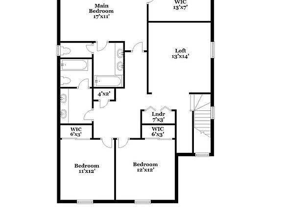 3rd image of 8819 W Oquendo Rd