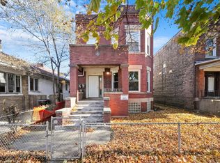 7931 S Union Ave #1, Chicago, IL 60620