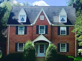 5440 Apple Blossom Ln, Ashland, KY 41101