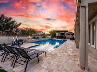 1537 W Caldwell St, Phoenix, AZ 85041