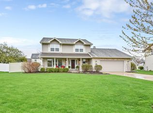 3917 Wolf Ct, Green Bay, WI 54301