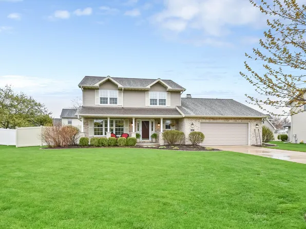 3917 Wolf Ct, Green Bay, WI 54301