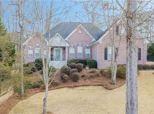 1819 Wesleyan Ln, Loganville, GA 30052