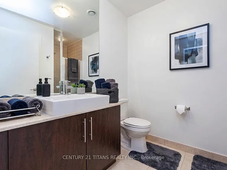 55 Bremner Blvd #2807 — Photo 5