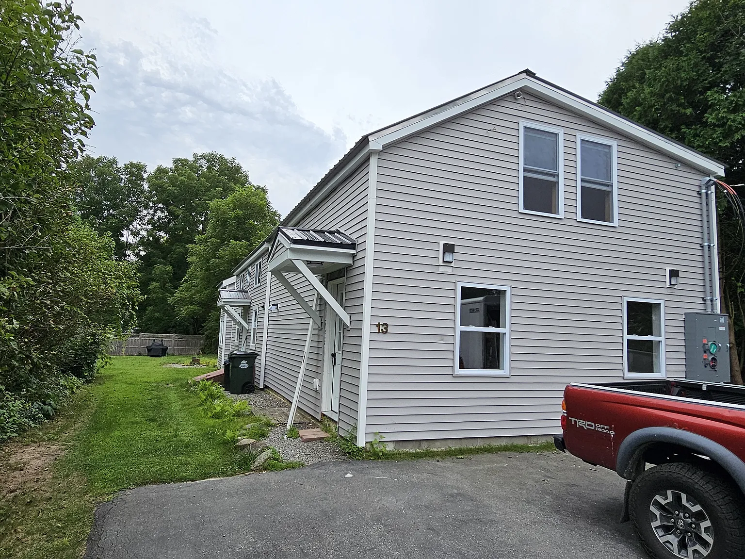 2 bed, 1100 sqft, $1,800 — Photo 4