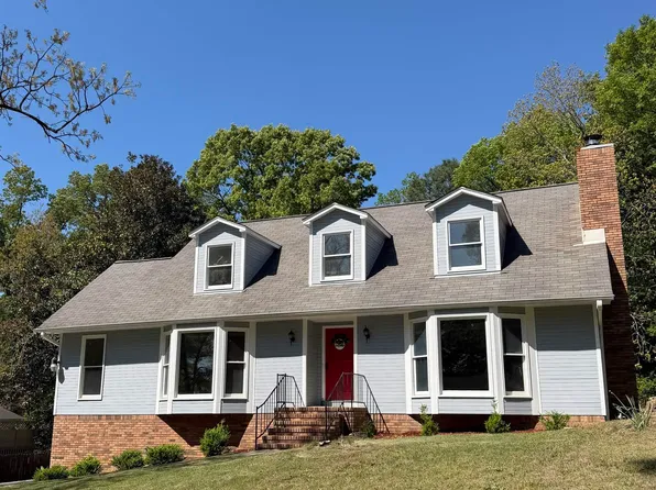 3549 William And Mary Rd, Birmingham, AL 35216