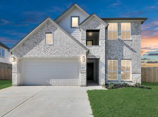14903 Royal Leaf Dr, Cypress, TX 77429
