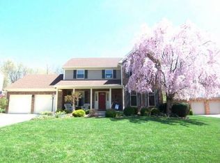 656 Sundance Dr, Cincinnati, OH 45233