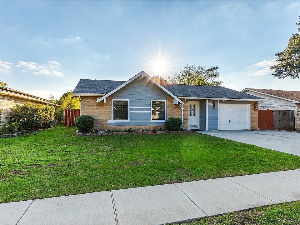 2242 Lockwood Dr, Carrollton, TX 75007 Zillow