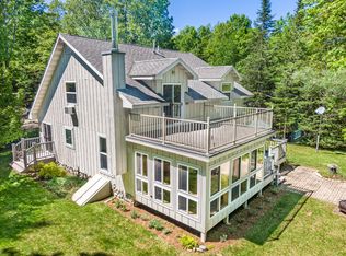 7334 W Birch Lake Rd #W, Presque Isle, WI 54557