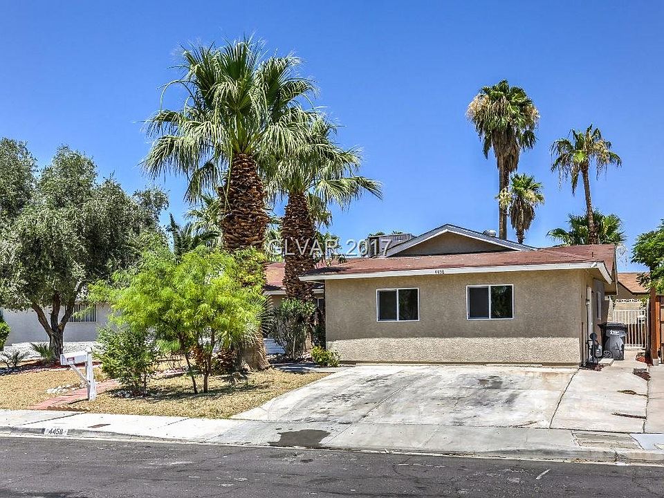 1st image of 4458 Casa Blanca St