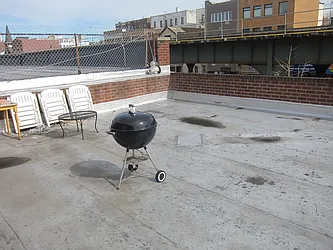 Rented by Realty 2000 Corp