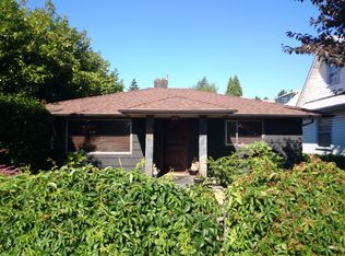 4137 36th Ave SW, Seattle, WA 98126