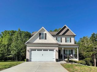 4770 Farm Bell Ct, Winston Salem, NC 27127