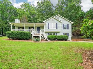 290 Mill Pointe Trl, Dallas, GA 30157
