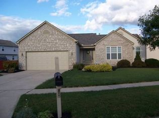 2701 Hardwood Ave, Lancaster, OH 43130