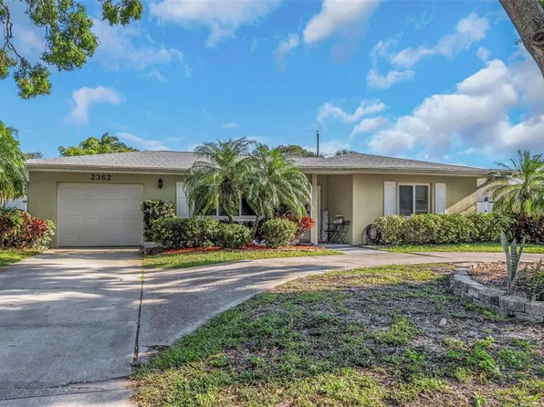2362 Michael Ln, Clearwater, FL 33763