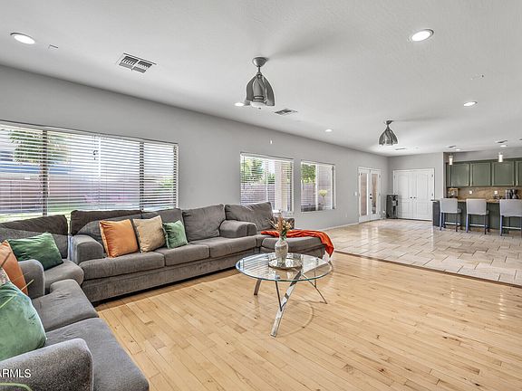 5th image of 44265 W CANYON CREEK Drive