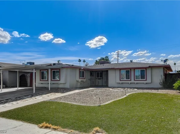 3616 Riviera Ave, Las Vegas, NV 89107