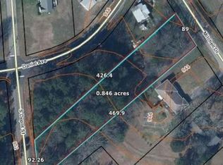 402 Daniel Ave, Seneca, SC 29678