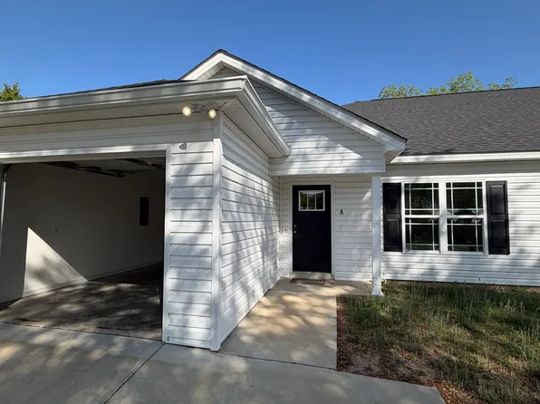 508 Creighton St #A, Eastman, GA 31023