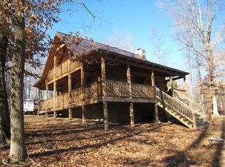 1572 Bloomfield, Charlotte, VA 23923