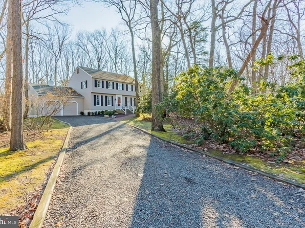 1 Great Bridge Ct, Medford, NJ 08055