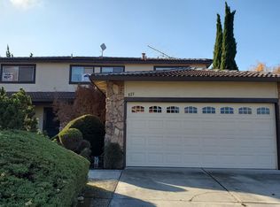 823 Poplar Ave, Sunnyvale, CA 94086