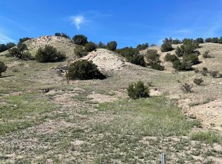 Bear Springs Trl, Model, CO 81059